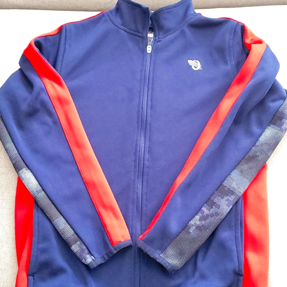 OshKosh Boy Jacket